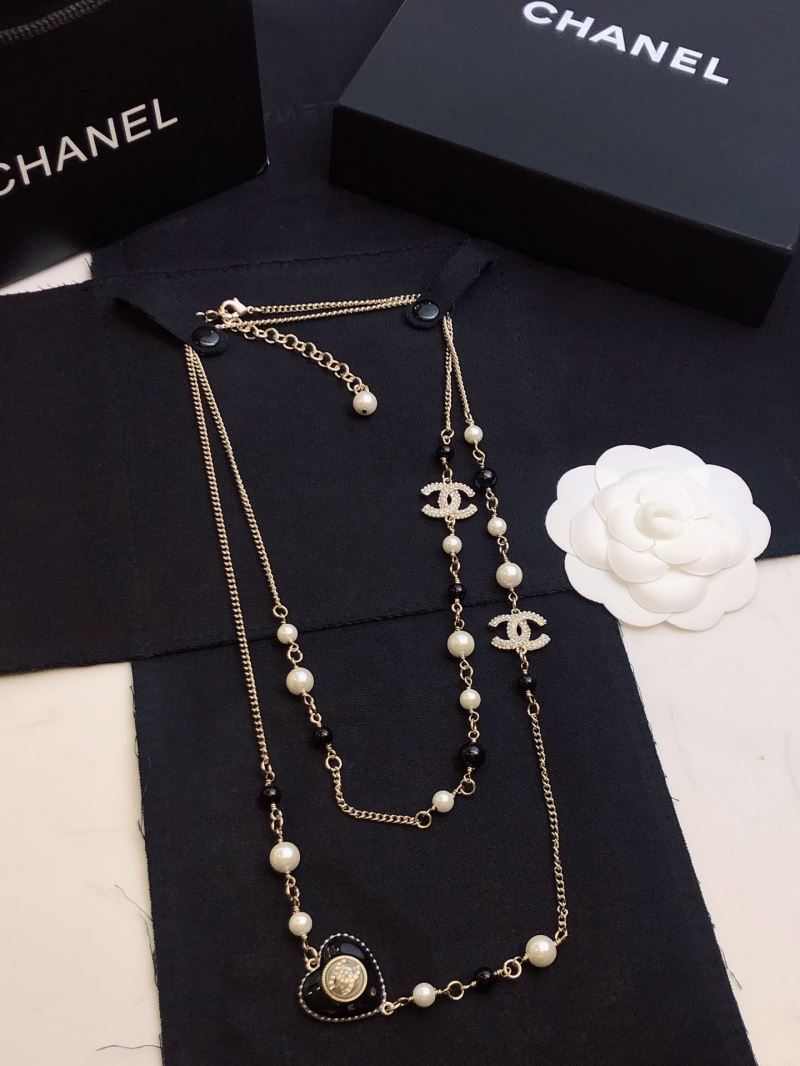 Chanel Necklaces